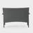 CORDOBA KD WICKER 4 PC CHAT SET