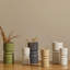 Nellija Ceramic / Porcelain Table Vase-2007237231-2007237230