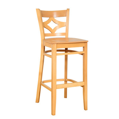 Stahr Bar & Counter Stool