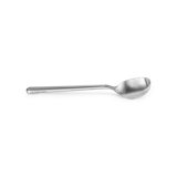 Le Creuset Signature Stainless Steel Slotted Serving Spoon