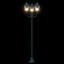 Garden Light Aluminium and Glass Pathway Lights Outdoor Lighting-1692409135-1692409137