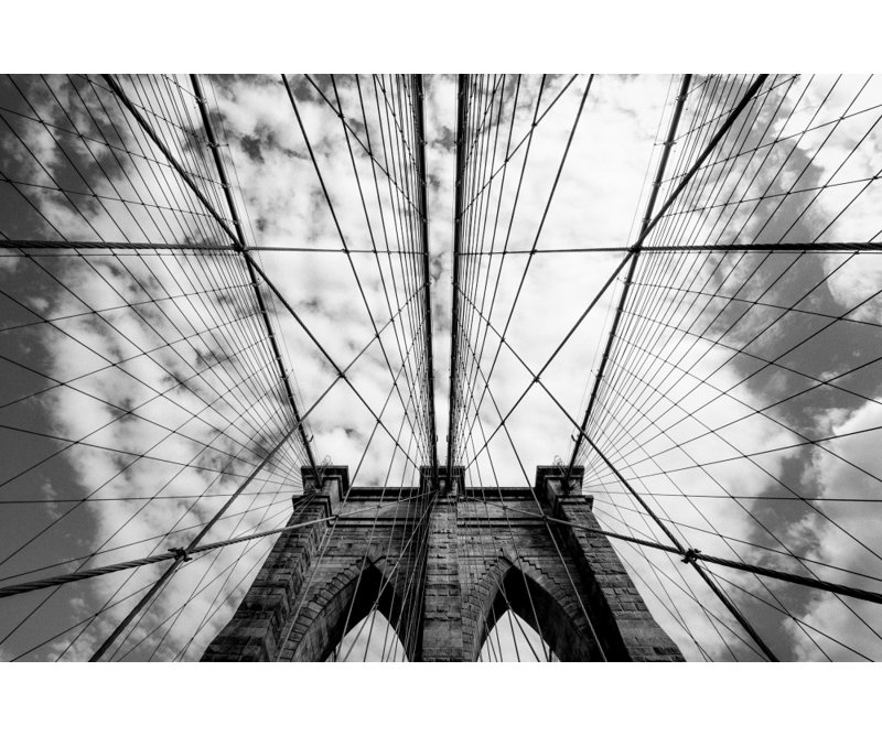 Wrapped Canvas Print, 50.8 cm H x 76.2 cm W