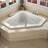 Signature 60" x 60" Corner Bathtub-29364267-29691720-29691793