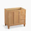 Base de meuble-lavabo 36 po Damask-19194943-125078897