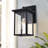 Zojka Plug-in Wall Light
