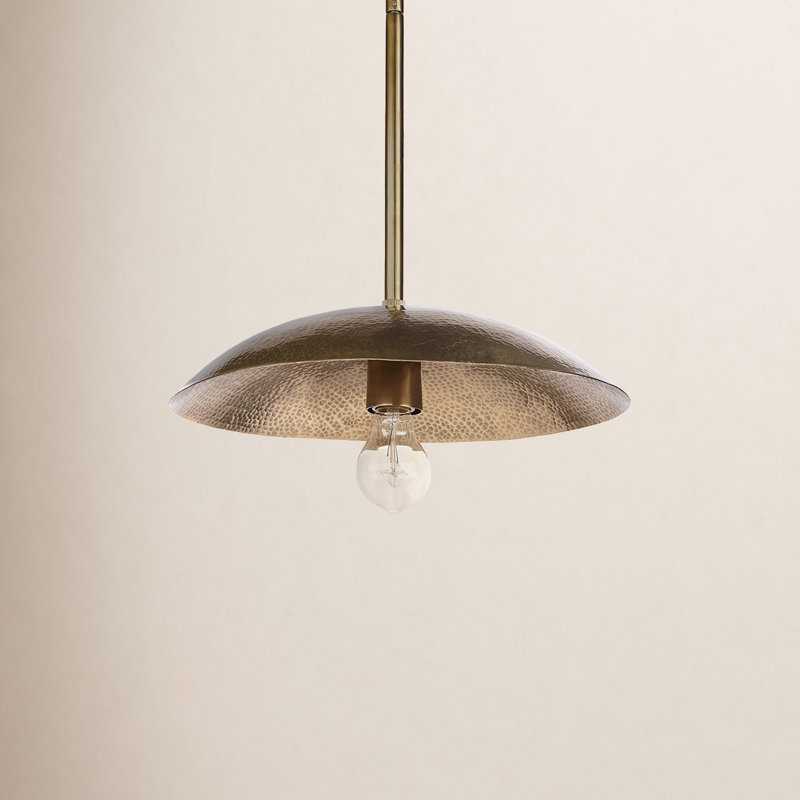 Luminaire suspendu Shayna Brin