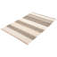 Tapis crème Sienna 5 pi 0 po x 7 pi 10 po