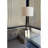 58" - 72"H Adjustable Tripod Floor w/ KD Shade-1051292912