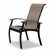 Chaise de patio Askar