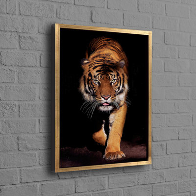 Print on Canvas