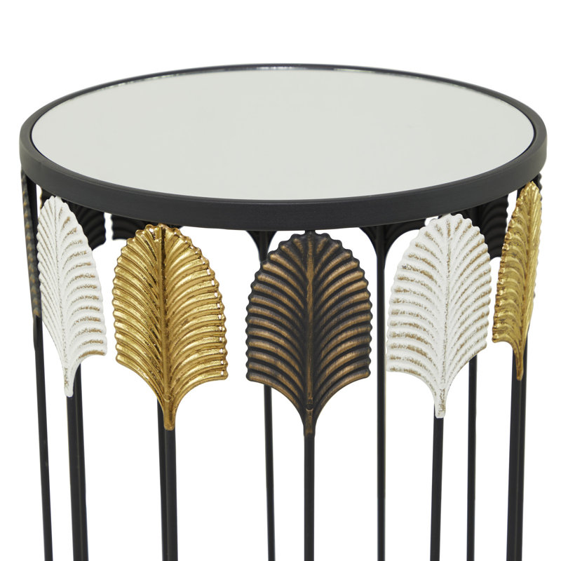 Ensemble de tables de bout 24,1 po