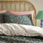 Polyester Floral Duvet Cover Set with Pillowcases Included-119666208