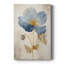 FLORAL Series L III - Gallery Cavas-180124249