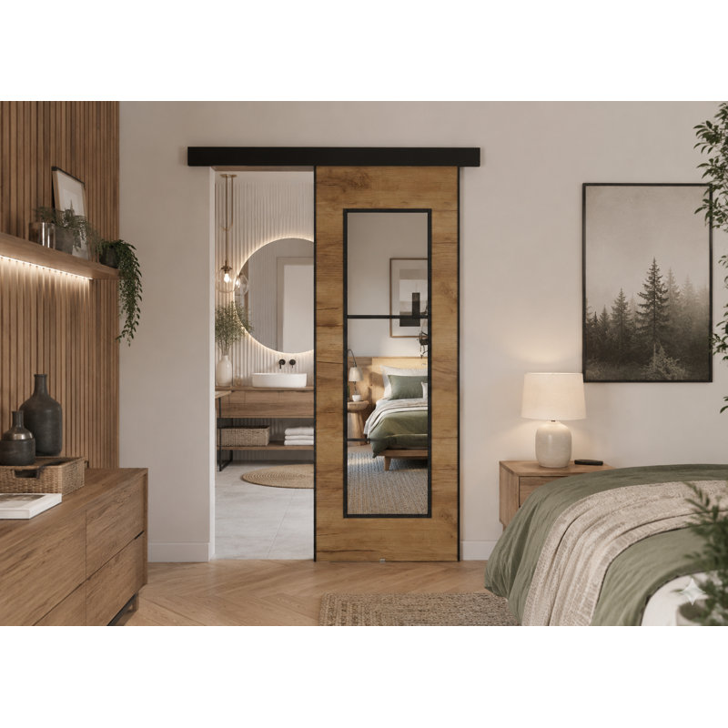 DOOR TORI 1, 66cm x 205cm, Beige