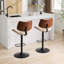 Tabourets de bar Bentwood-1474722088