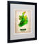 « ireland aquarelle map », impression encadrée sur toile-19302429-11859232