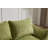 Giant Bean Bag Couch for Adults, Ultra Soft Fluffy Loveseat Bean Bag Sofa, Chase Lounge Chair Indoor for Living Room Bedroom, No Assembly Required Cozy Reading Chair with Pillows-2043878753