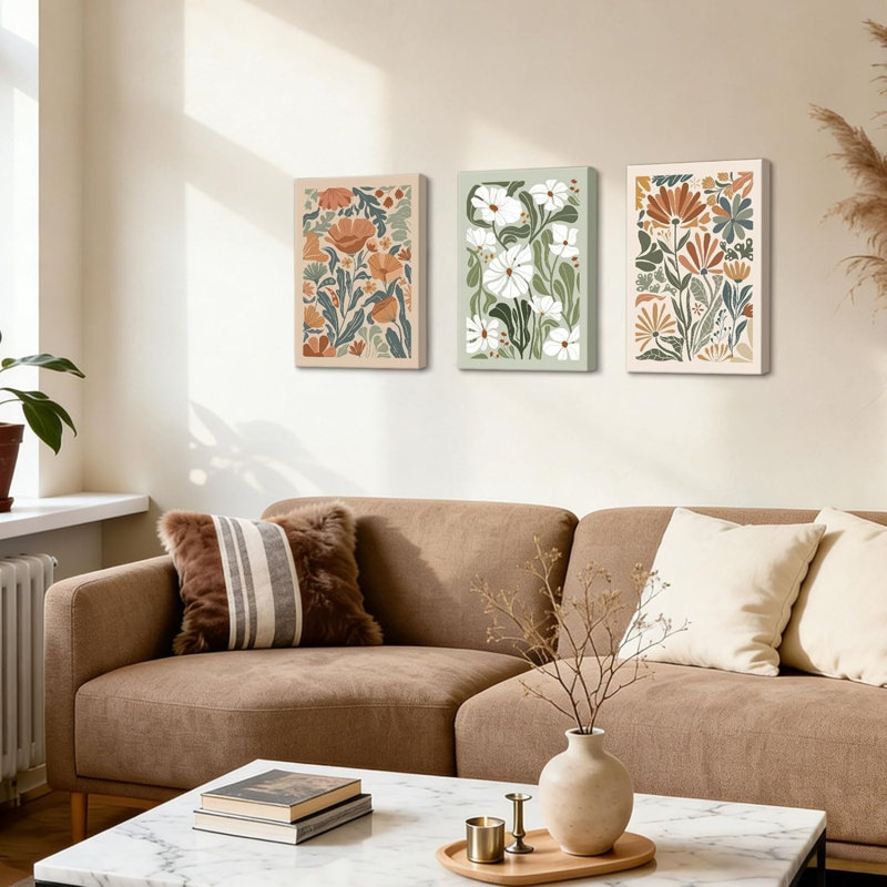 Wall Decor