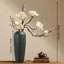 Fleurs, vases, décorations simulés-111313357