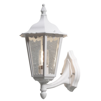 Firenze Outdoor Wall Lantern