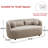 Taupe Performance Boucle-936683964
