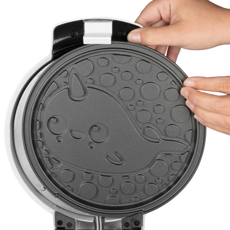 CucinaPro 6.5'' Waffle Maker