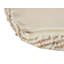 Schneck 60cm W Square Abstract Pouffe