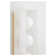 Imray 5 Light Bath Bracket