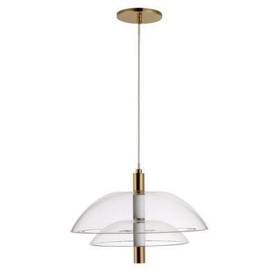 Arya 2 - Light LED Pendant