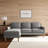 Upholstered Sectional-1974889917