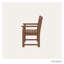 Banc 48 po POLYWOOD Chippendale-9706026
