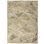 Peitho Cowhide Abstract Area Rug