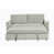 Light Grey Polyester