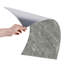 Deivids Peel and Stick Marble Wall Tile-108837969