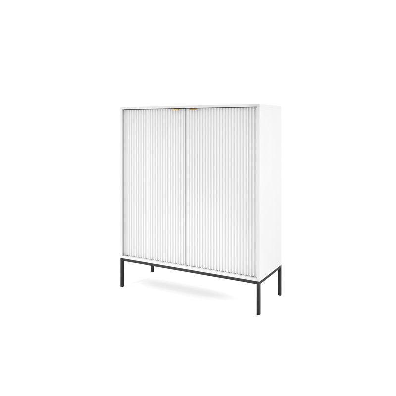 Ivonne 104cm Sideboard