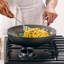 GreenPan Chatham Healthy Ceramic Nonstick, 11" Wok