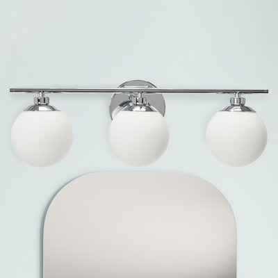 Babs 3 - Light LED Vanity Light