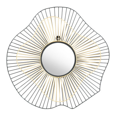 Miroir d'appoint 22 "