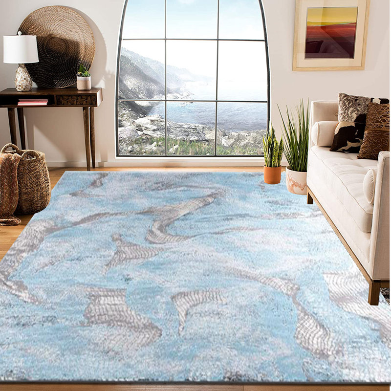Area Rug, Rectangle 160 x 230cm