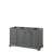 Deborah 60'' Single Bathroom Vanity with Marble Top-97810857-97810858