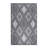 Mayura Geometric Indoor / Outdoor Rug-2023479418