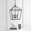 Joree 4 - Luminaire suspendu géométrique lanterne-33459247-33459243