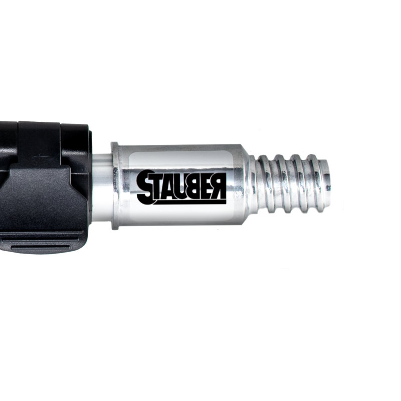 STAUBER Best Extension Pole 24" to 48"