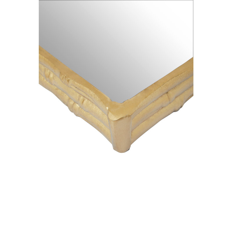 Bludovice Glass Tray