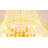 Sato 9 - Light Dimmable Empire Chandelier-1799810753