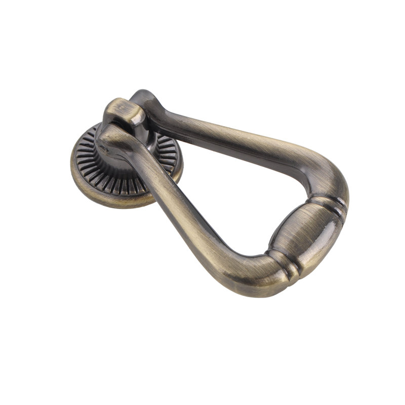 Antique Brass