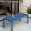 Table de salle à manger d'extérieur pour terrasse 75,5 po-1395146853