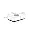 Table basse rectangulaire simple-109788551