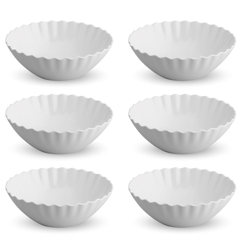 Dooley Salad Bowl