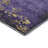 Premium Machine Washable Mayfield AMF1788 Floral Rug-1884609323